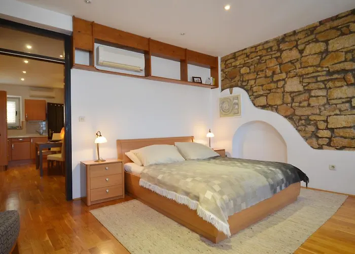 Apartment Driovier 31