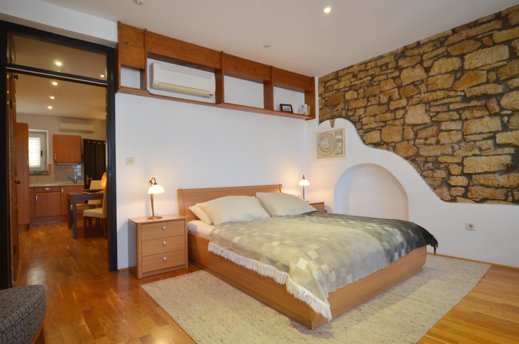 Driovier 31 Apartma *
