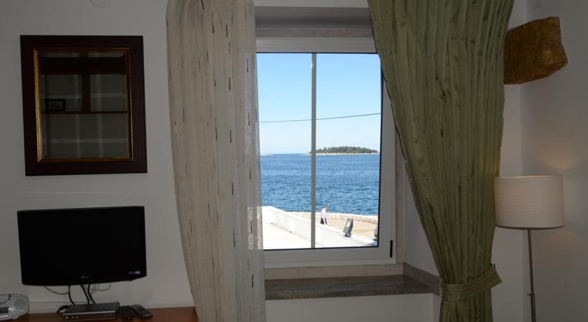 Apartment Driovier 31 Rovinj