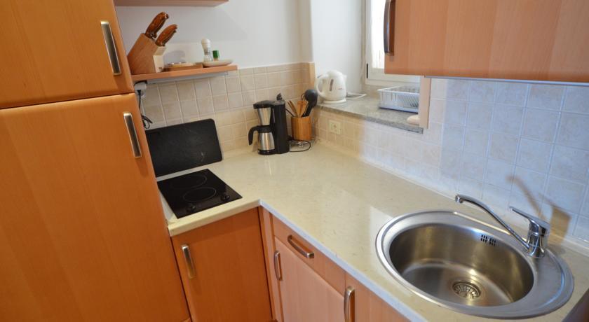 Driovier 31 Apartment Rovinj