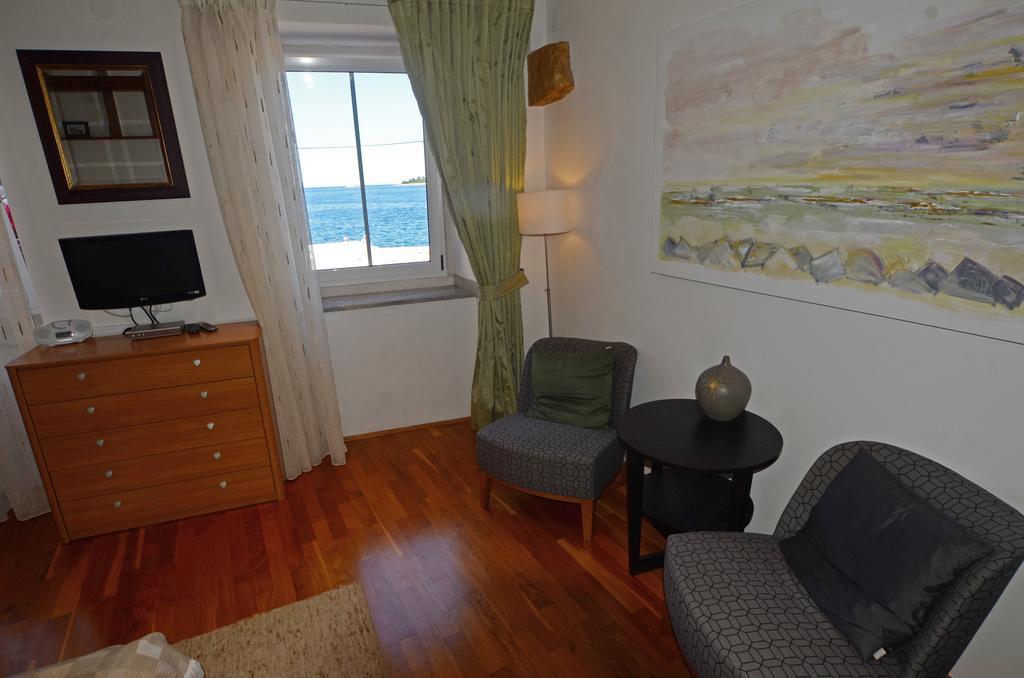 Driovier 31 * Rovinj