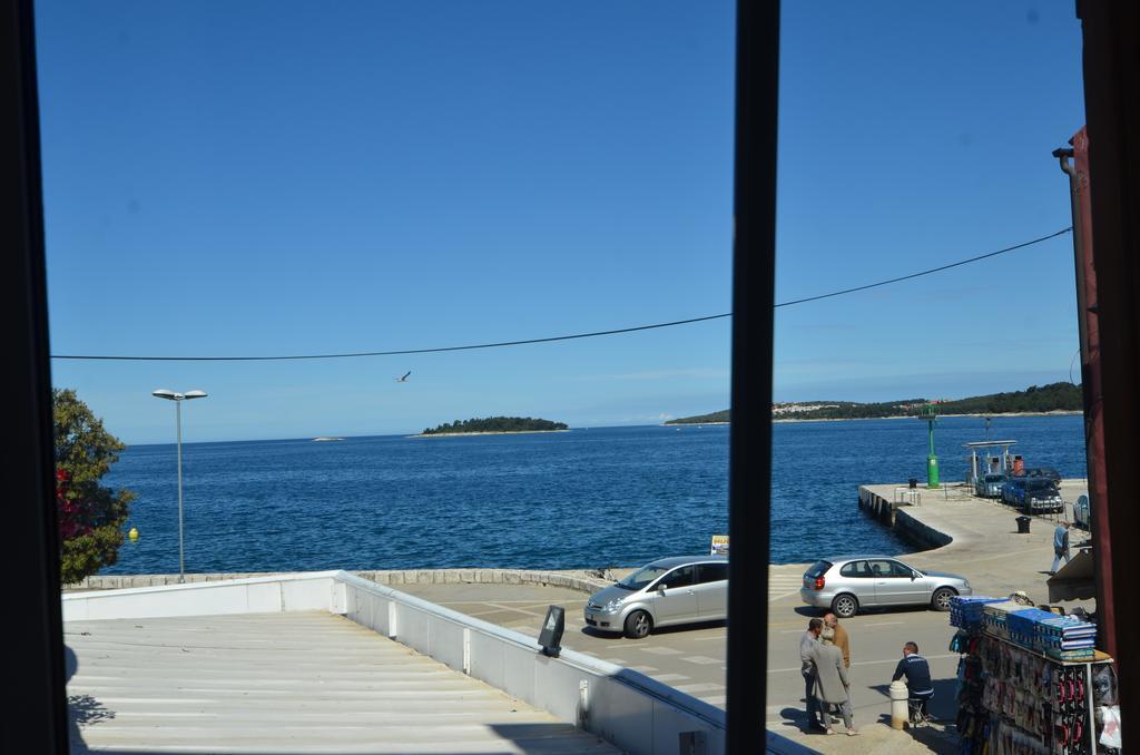 Driovier 31 * Rovinj