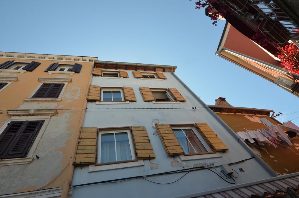 Driovier 31 Apartma
